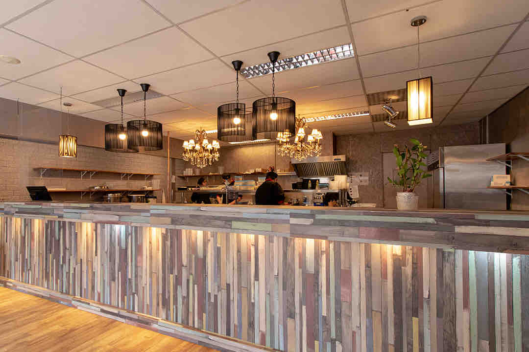 Foto van Sushi Eight Schijndel