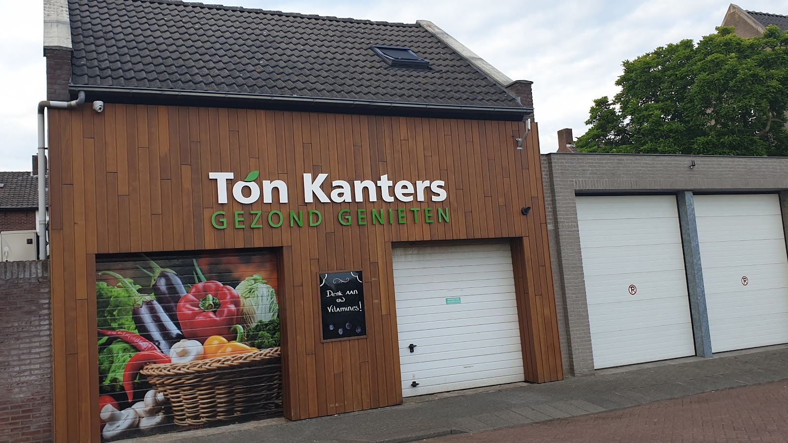 Foto van Ton Kanters - Gezond Genieten - Schijndel