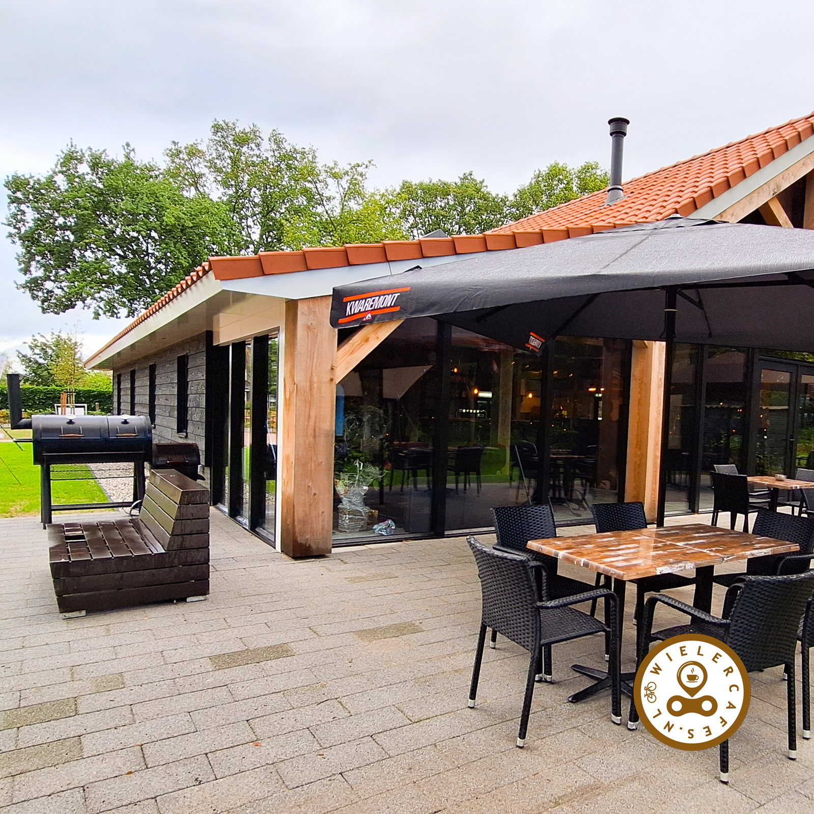 Foto van Village Départ - Estaminee De Koers