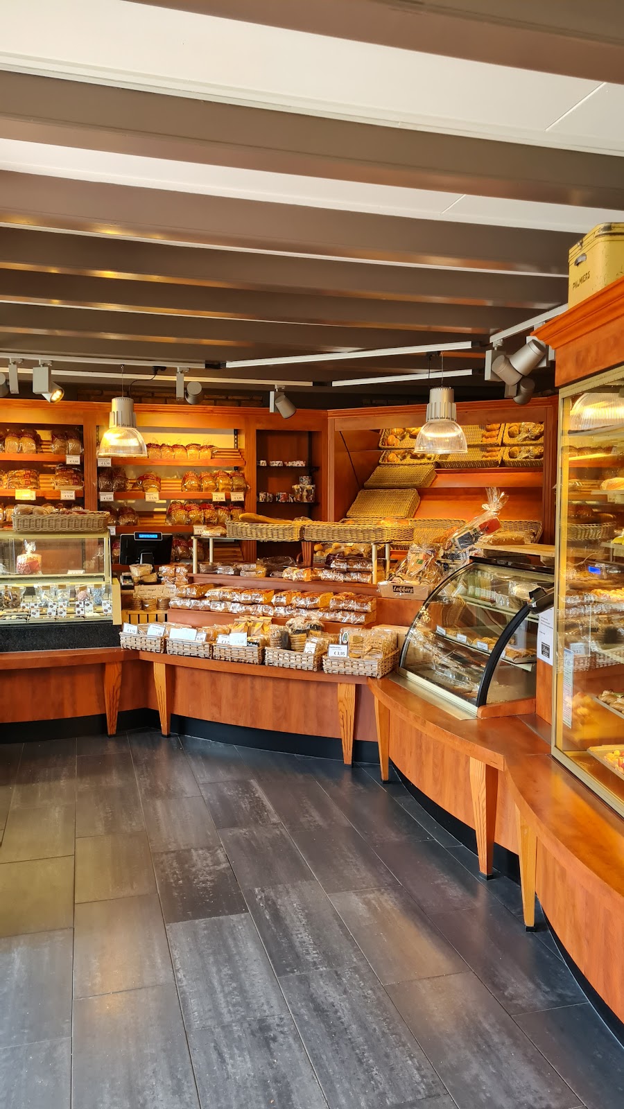 Foto van Bakkerij Peters