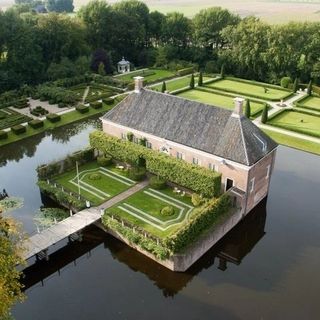 Foto van Museum Borg Verhildersum