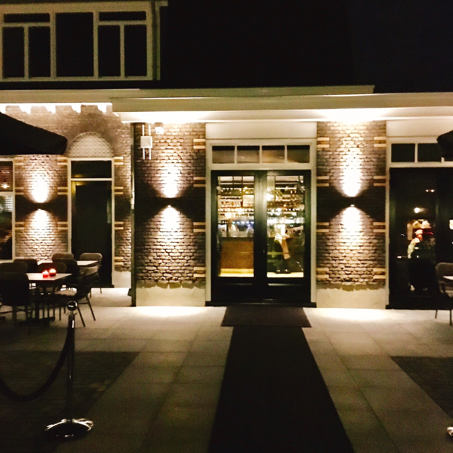 Foto van Restaurant Van Sprang