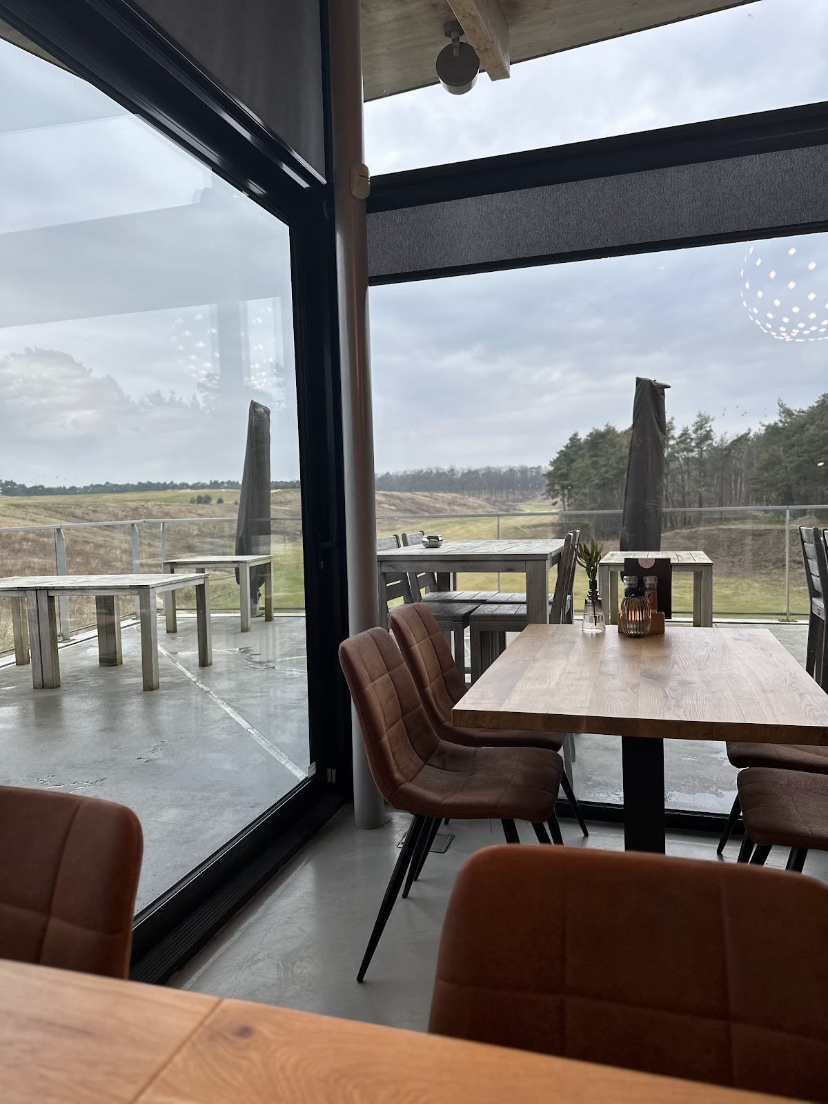 Foto van Brasserie the Valley