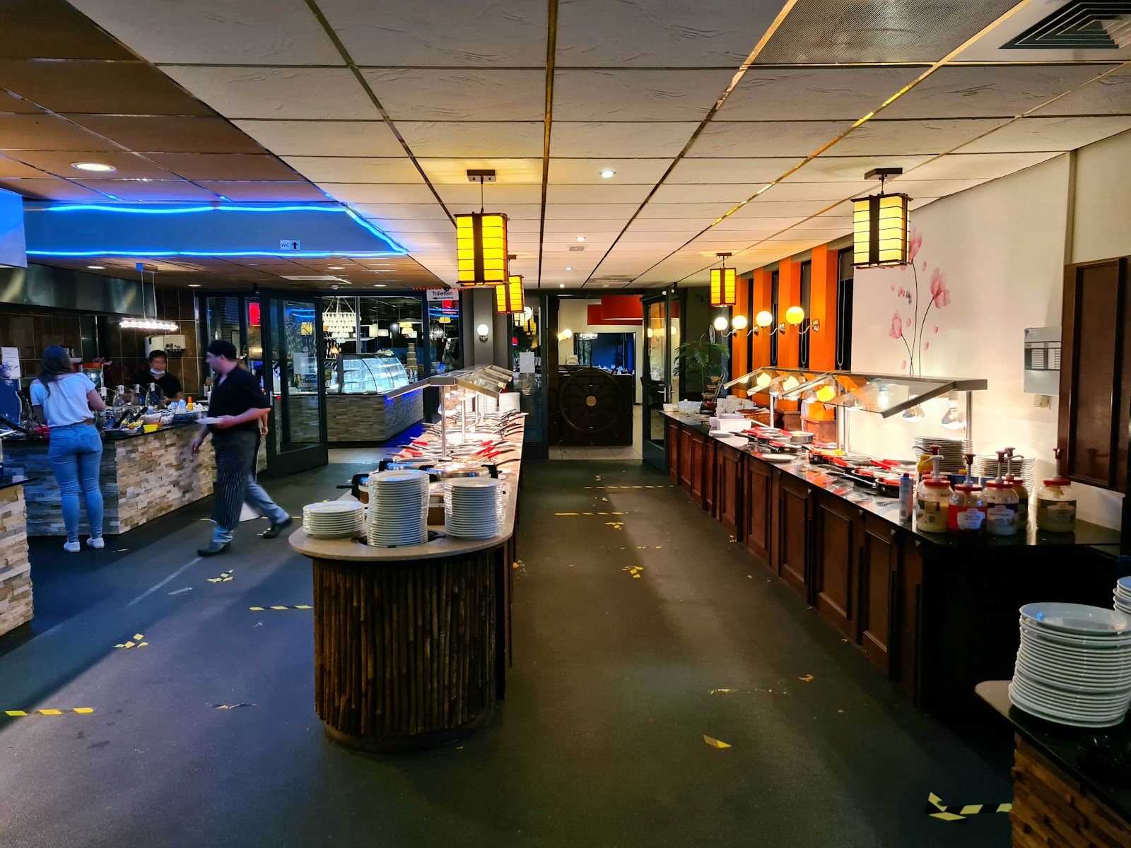 Foto van Wok-inn Wereldkeuken