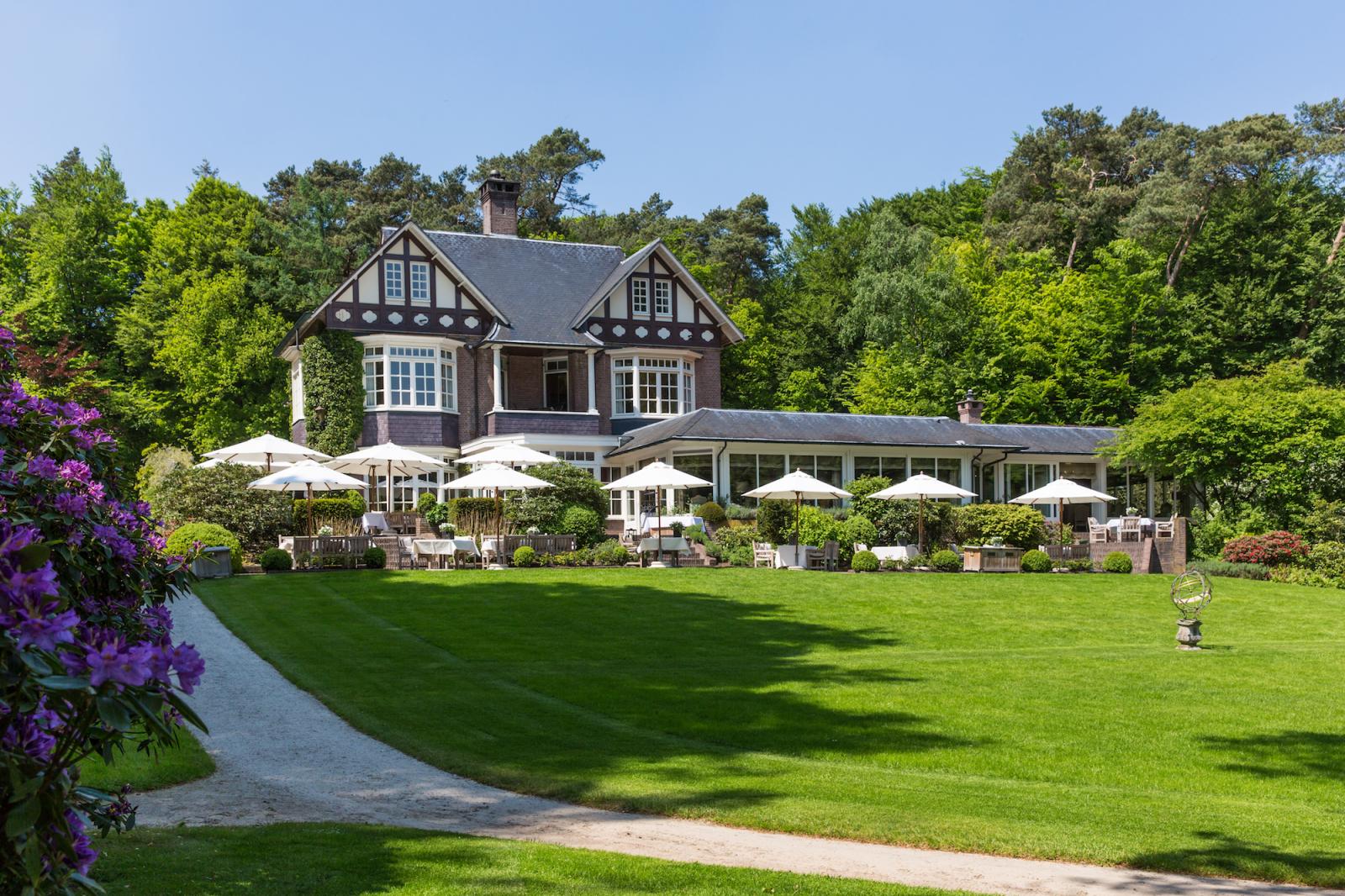 Foto van Hotel Landgoed Het Roode Koper
