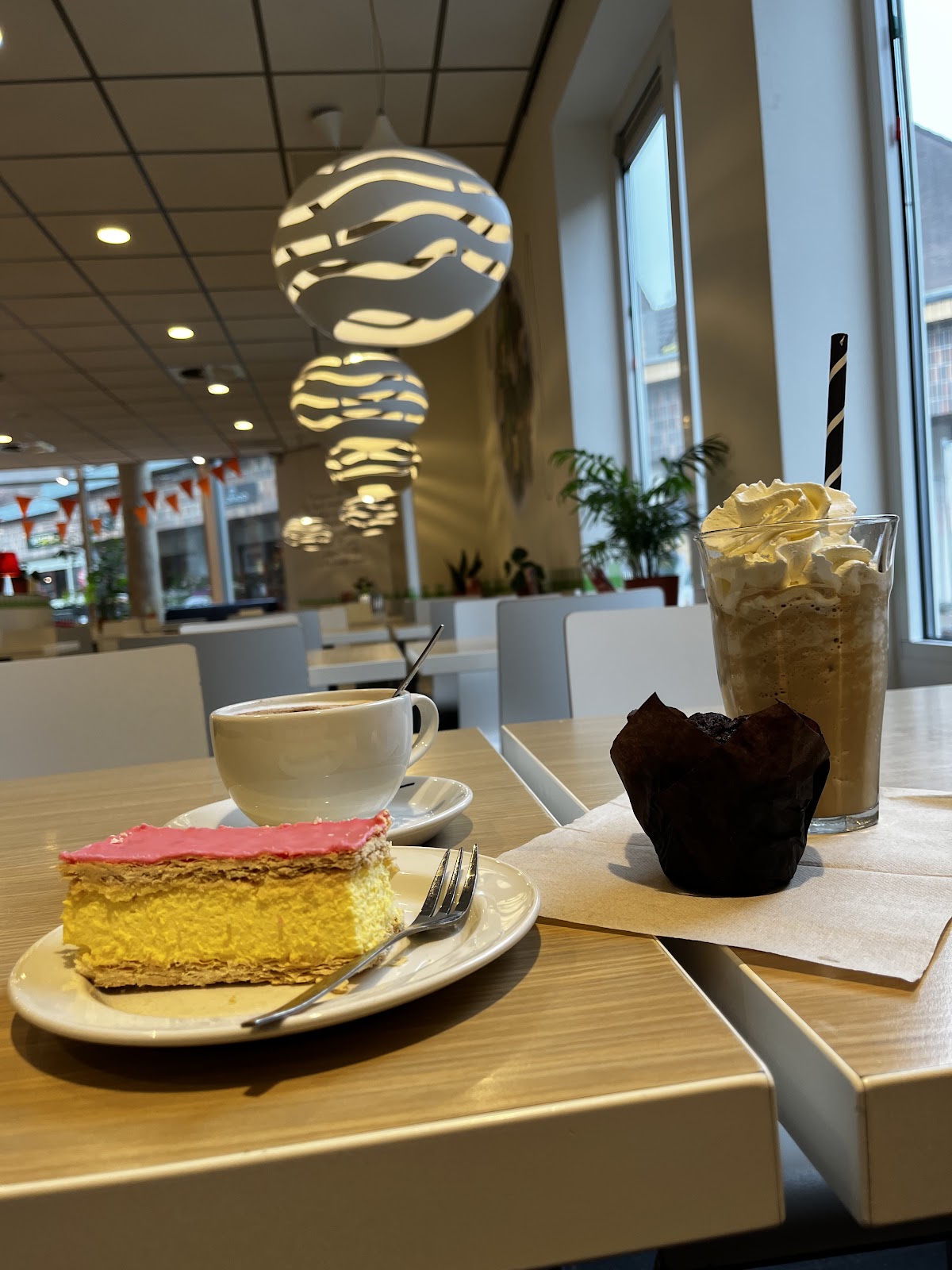 Foto van Hema Ermelo restaurant