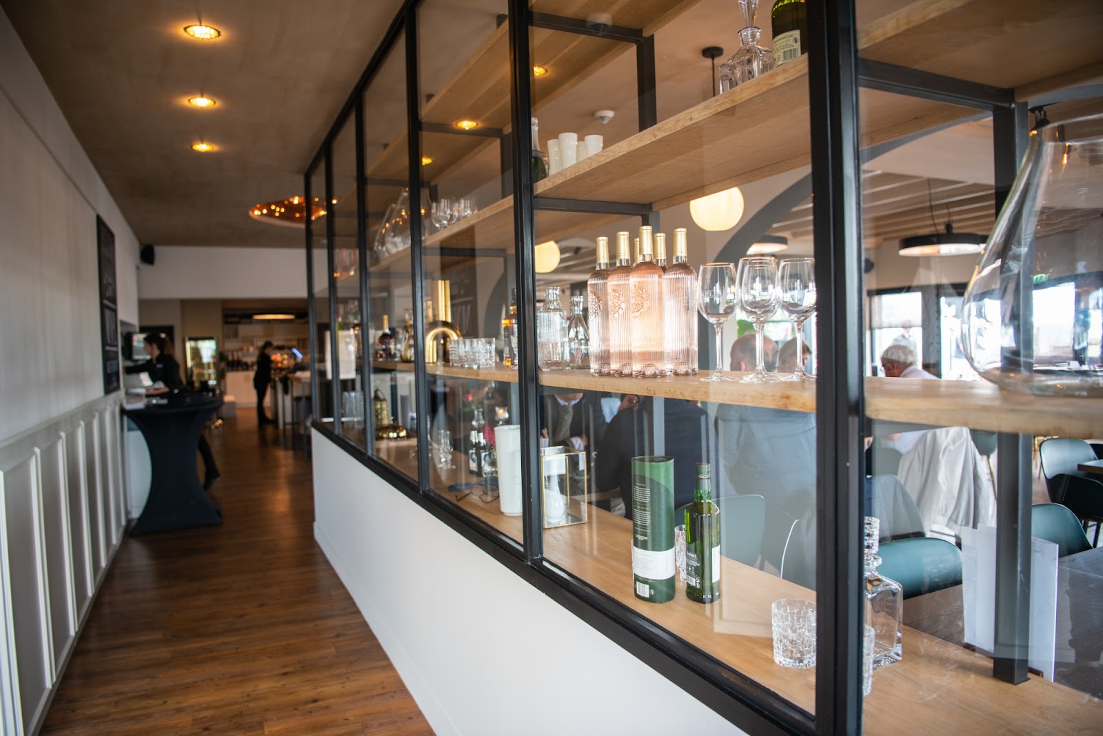 Foto van Restaurant & Hotel Monopole
