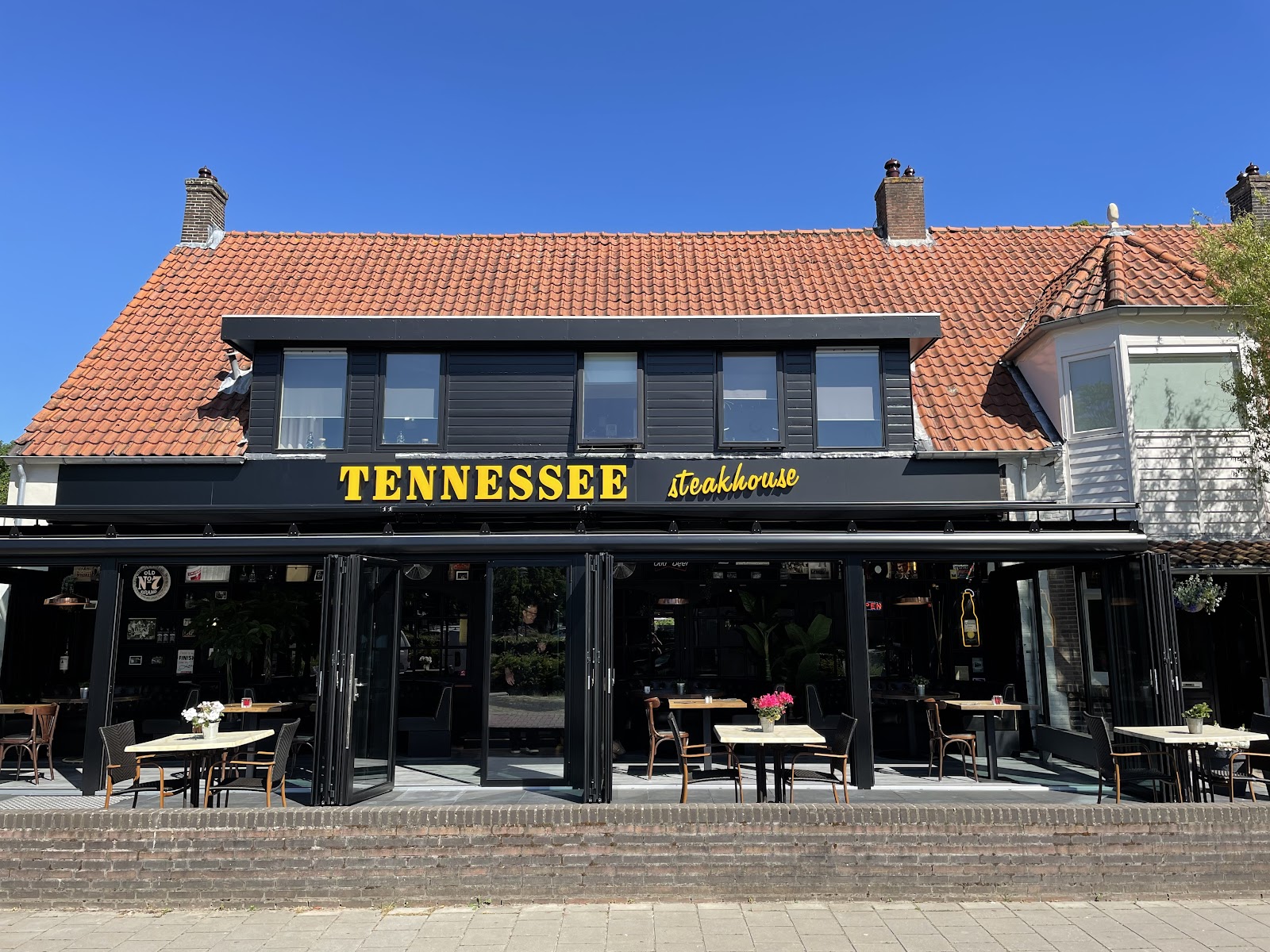 Foto van Tennessee Steakhouse