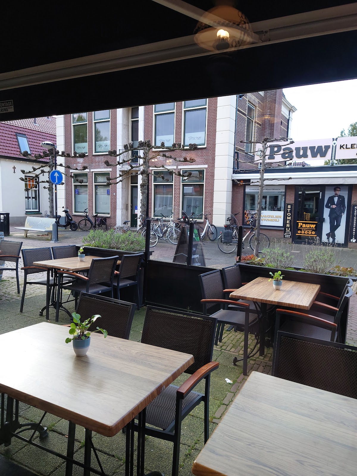 Foto van Restaurant Fat Alice