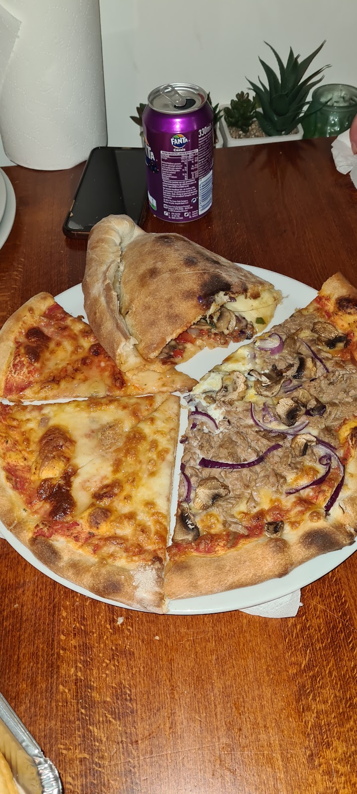 Foto van Shoarma & Pizzeria Venezia