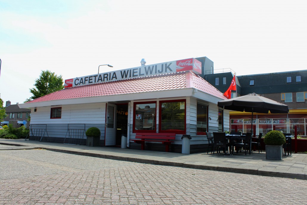 Foto van Wielhoreca