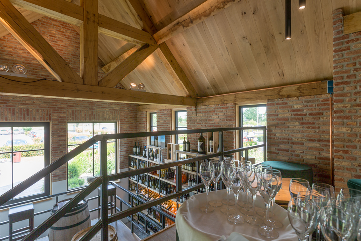 Foto van Restaurant Volentieri