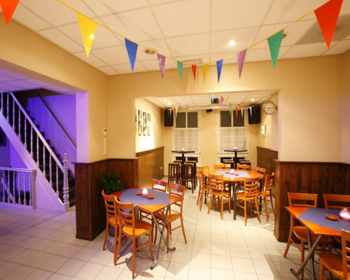 Foto van Cafetaria AnyTyme Asten