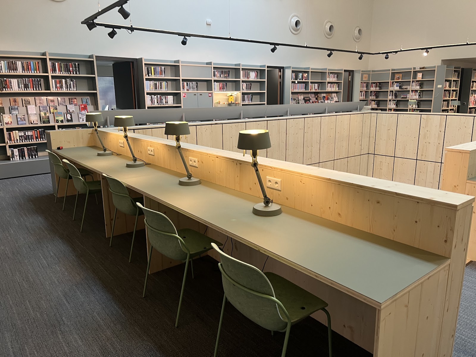 Foto van 't Kwartier Asten