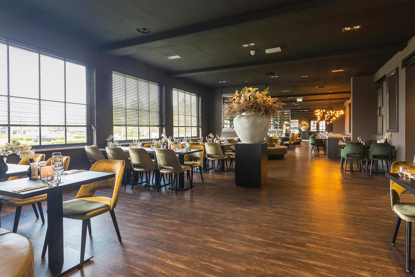 Foto van Bar Bistro DuCo Deurne