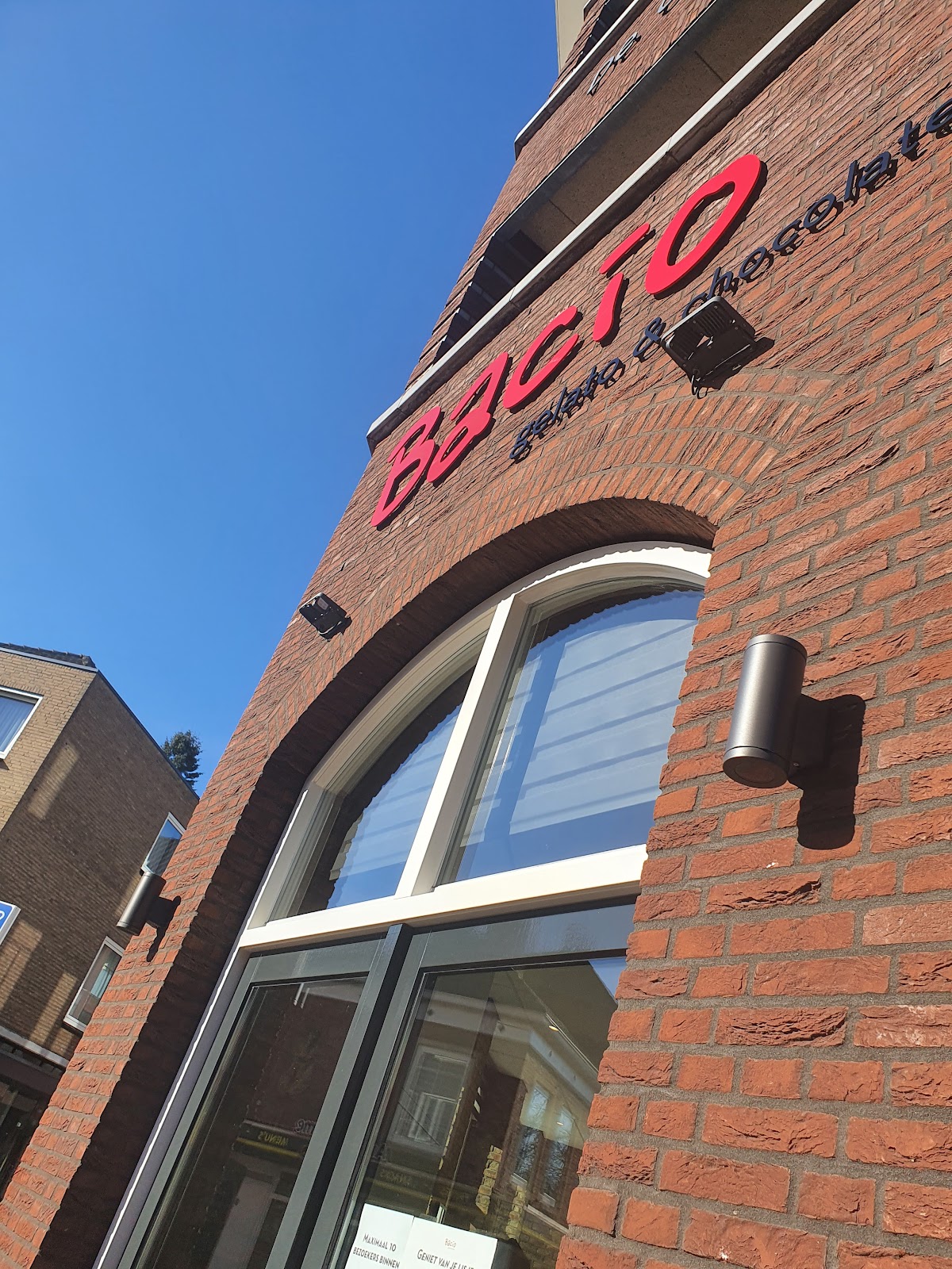 Foto van IJssalon Bacio Asten