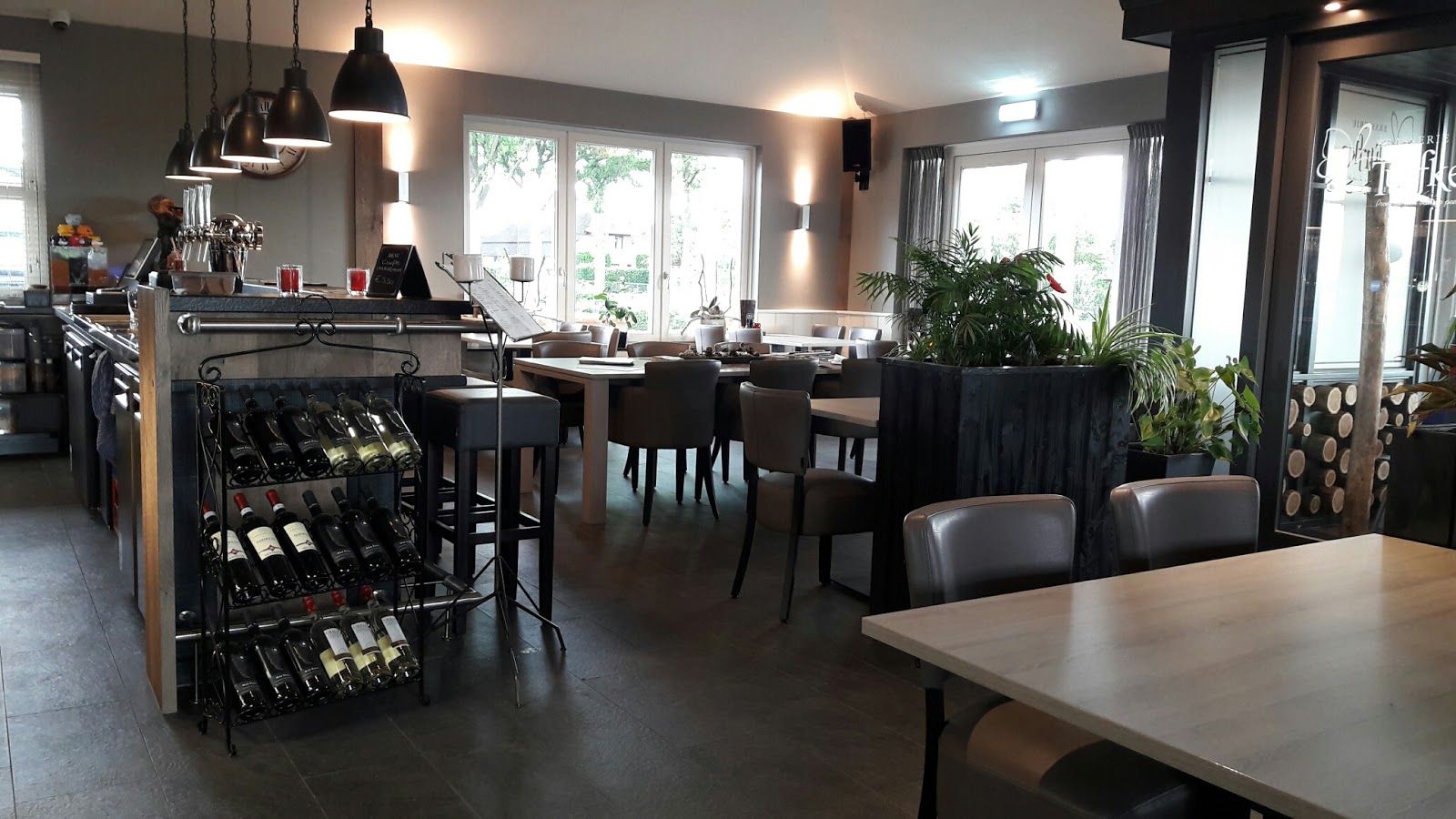 Foto van Brasserie 't Turfke