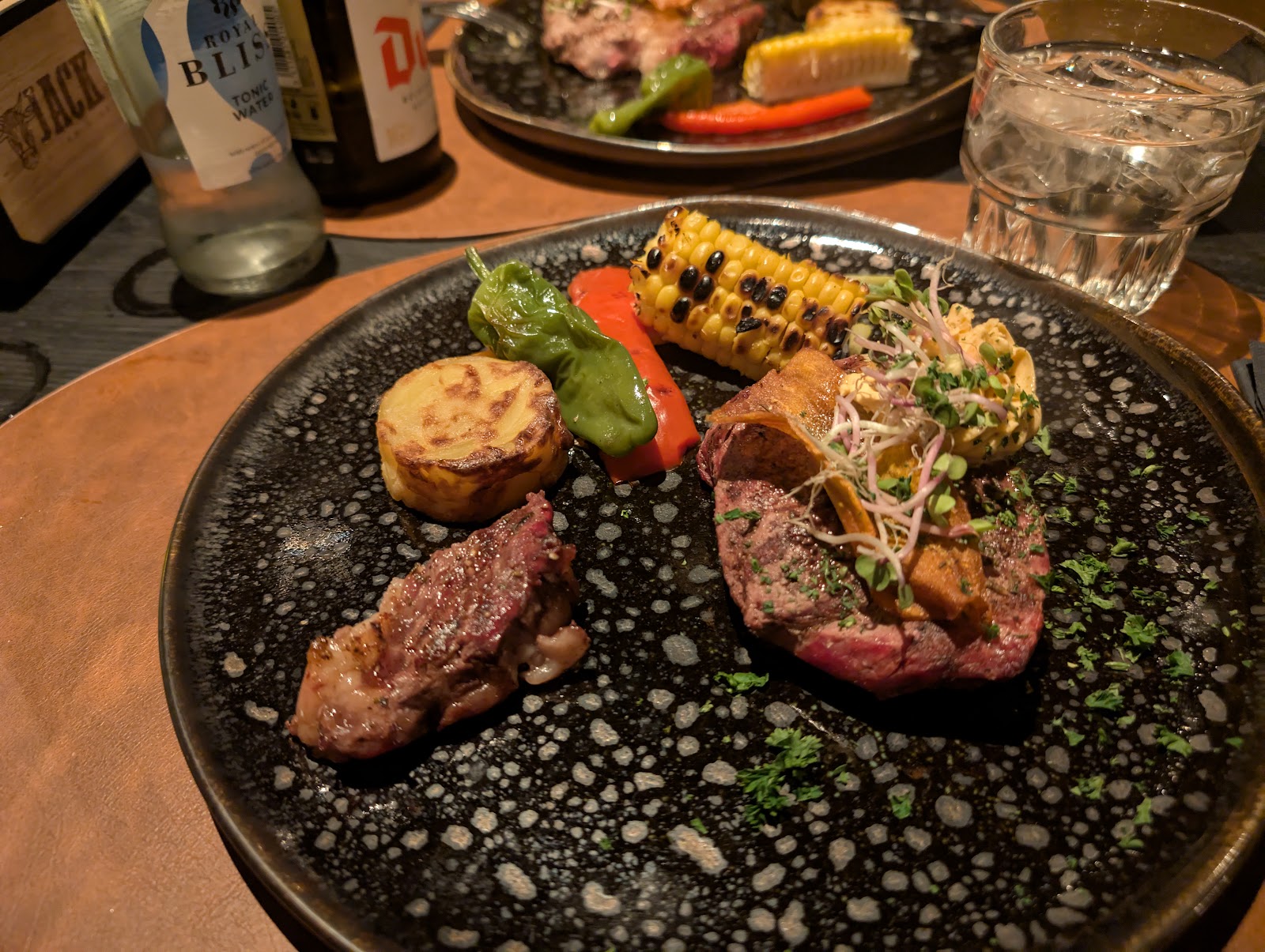 Foto van Jack’s bites & grill