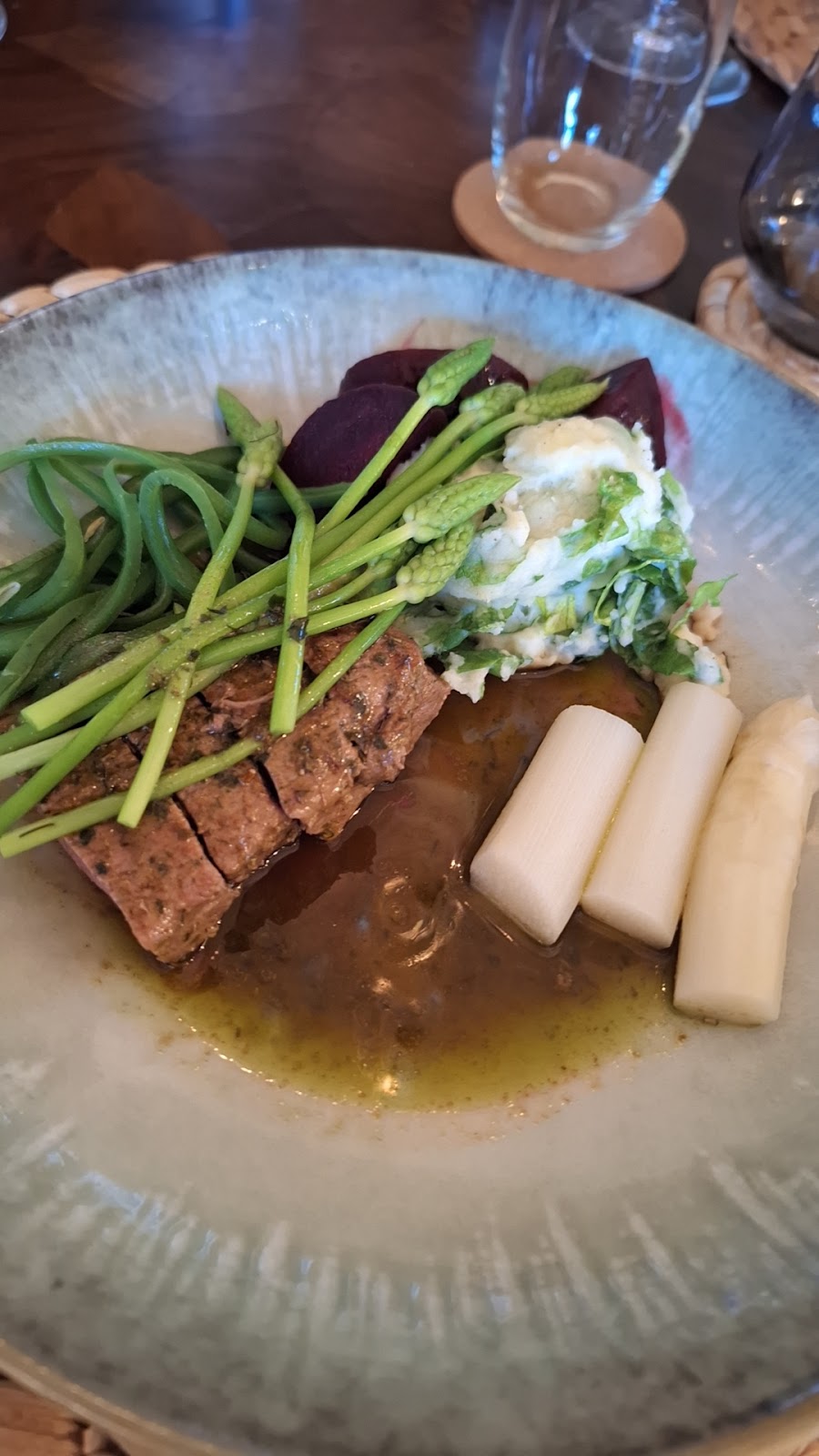 Foto van Nellie's Private Dining