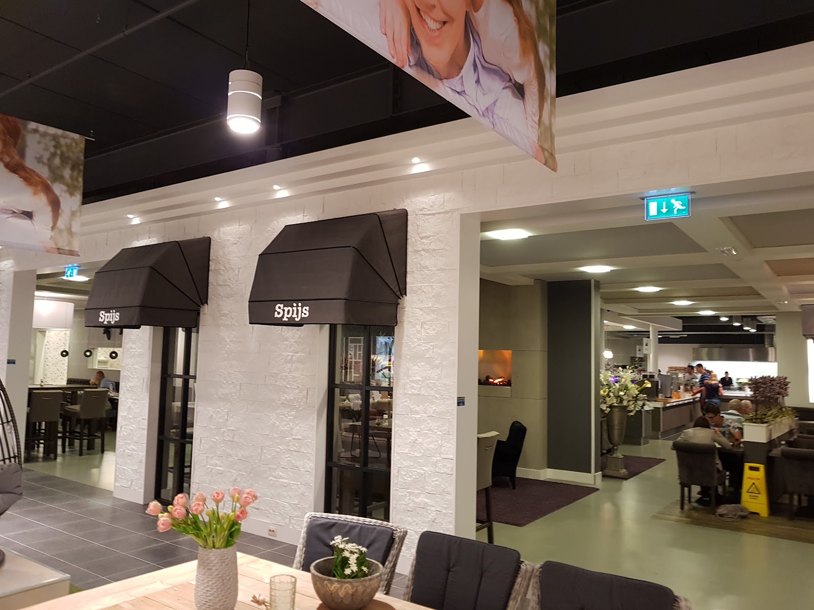 Foto van Brasserie By Bouman