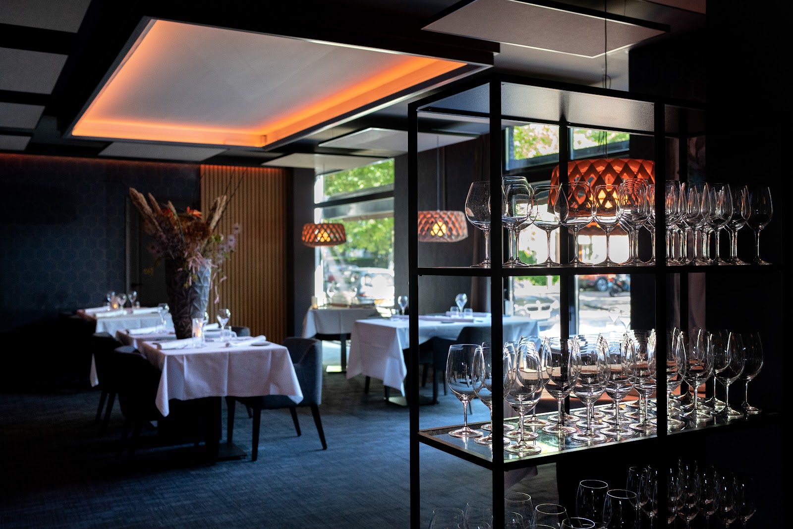 Foto van Restaurant Fris - Haarlem
