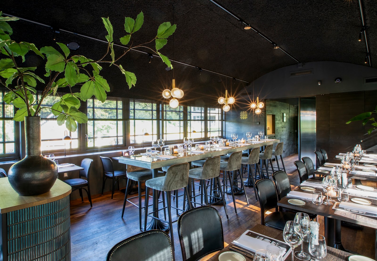 Foto van Bistrobar Beaune