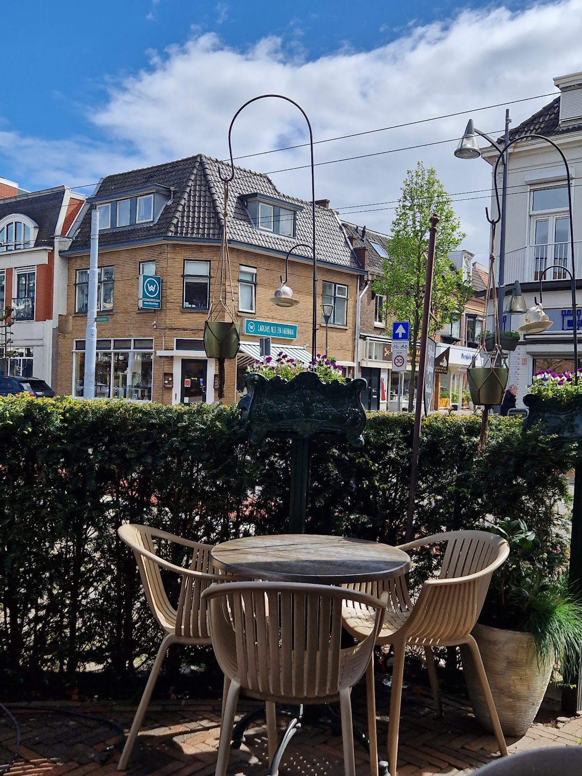 Foto van La Maison Du Velp