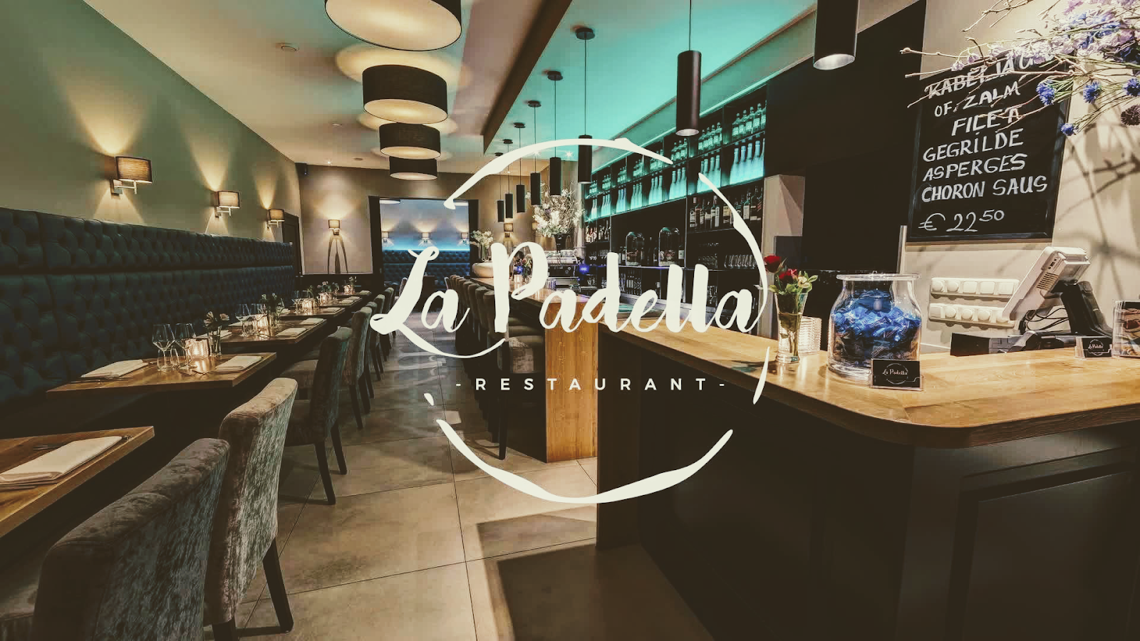 Foto van Restaurant La Padella
