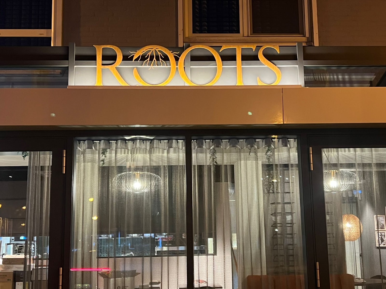 Foto van Roots Budel