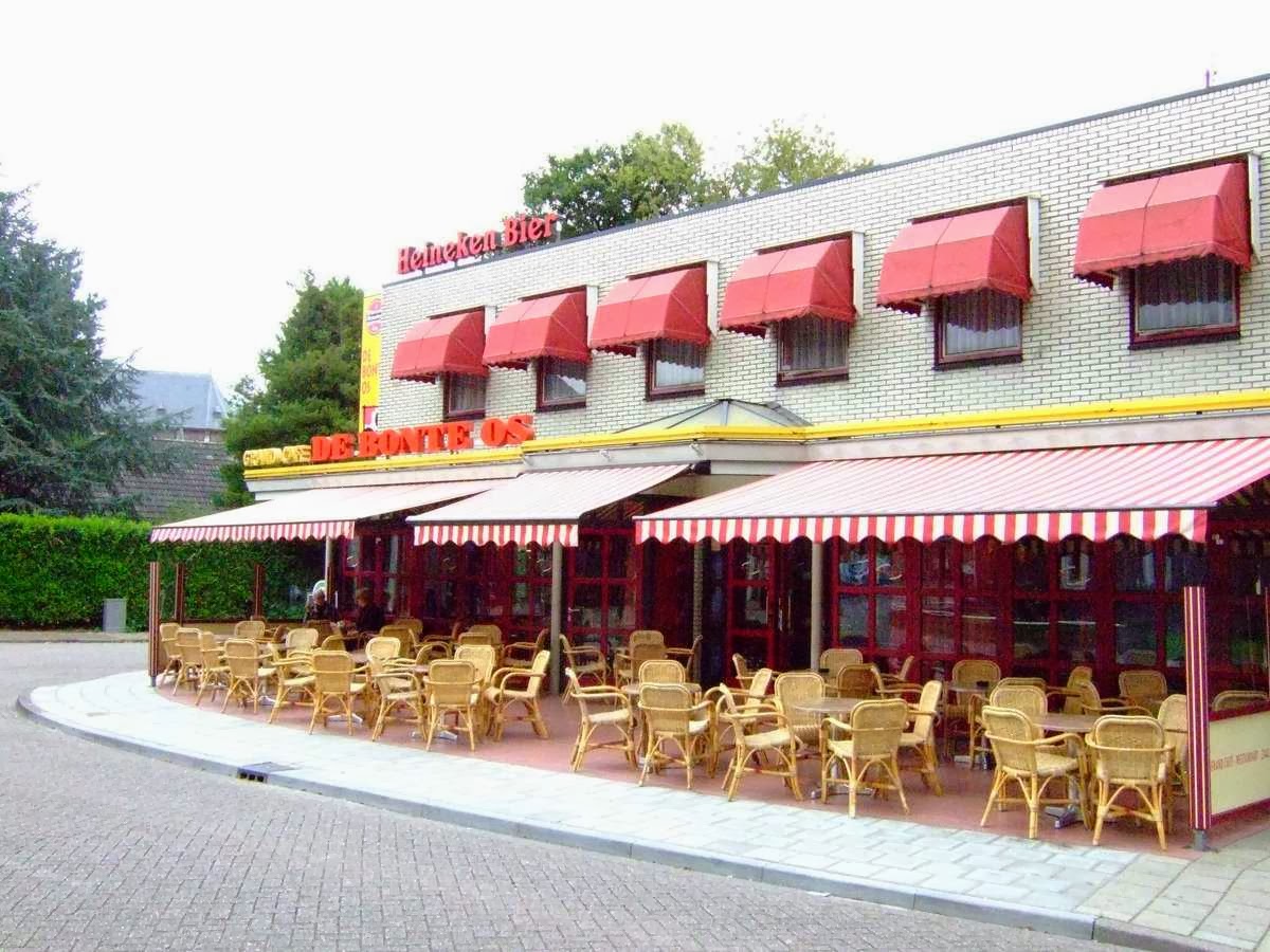 Foto van De Bonte Os - eetcafé & zaal