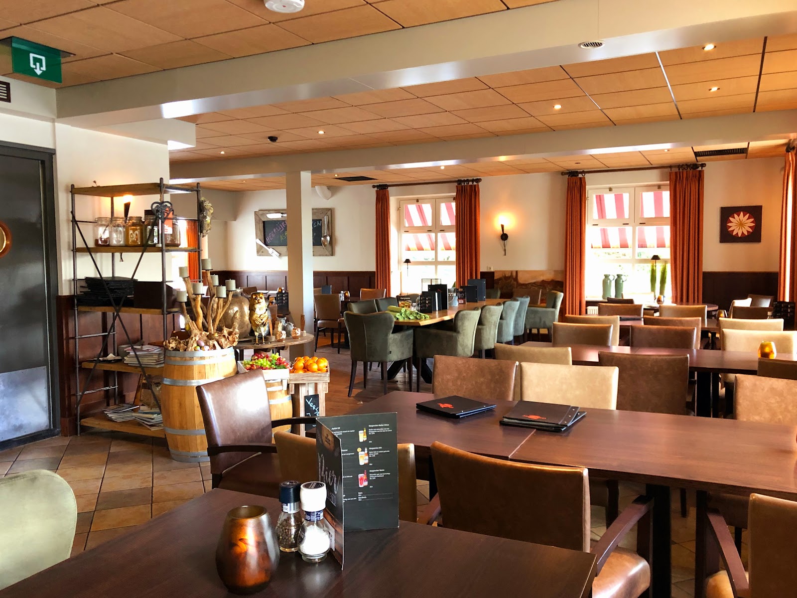 Foto van Restaurant Goudreinet de Wildenberg