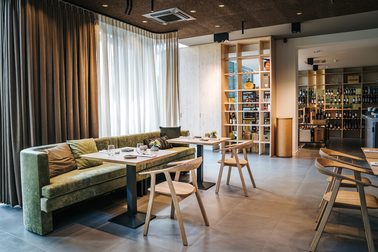 Foto van Food Emotions - Bonnetti's