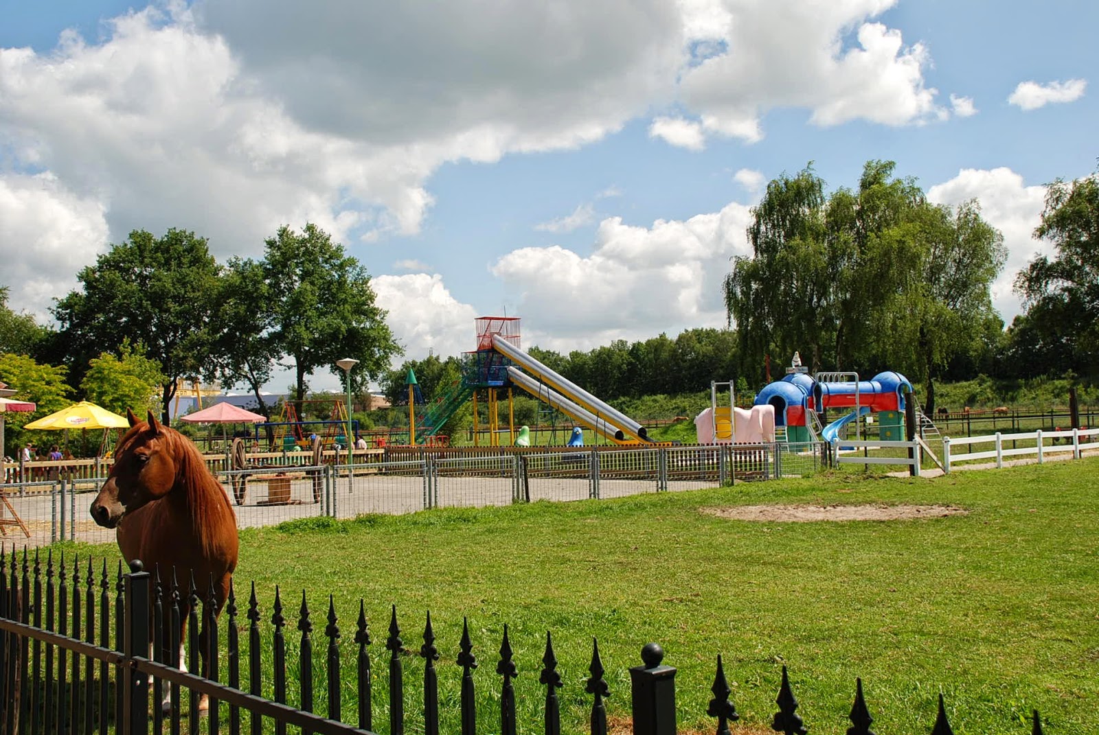Foto van Pannenkoekenhuis Van Horne Hoeve