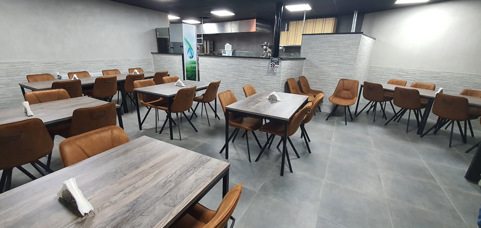 Foto van Grillroom Pizzeria Pico Bello B.V.