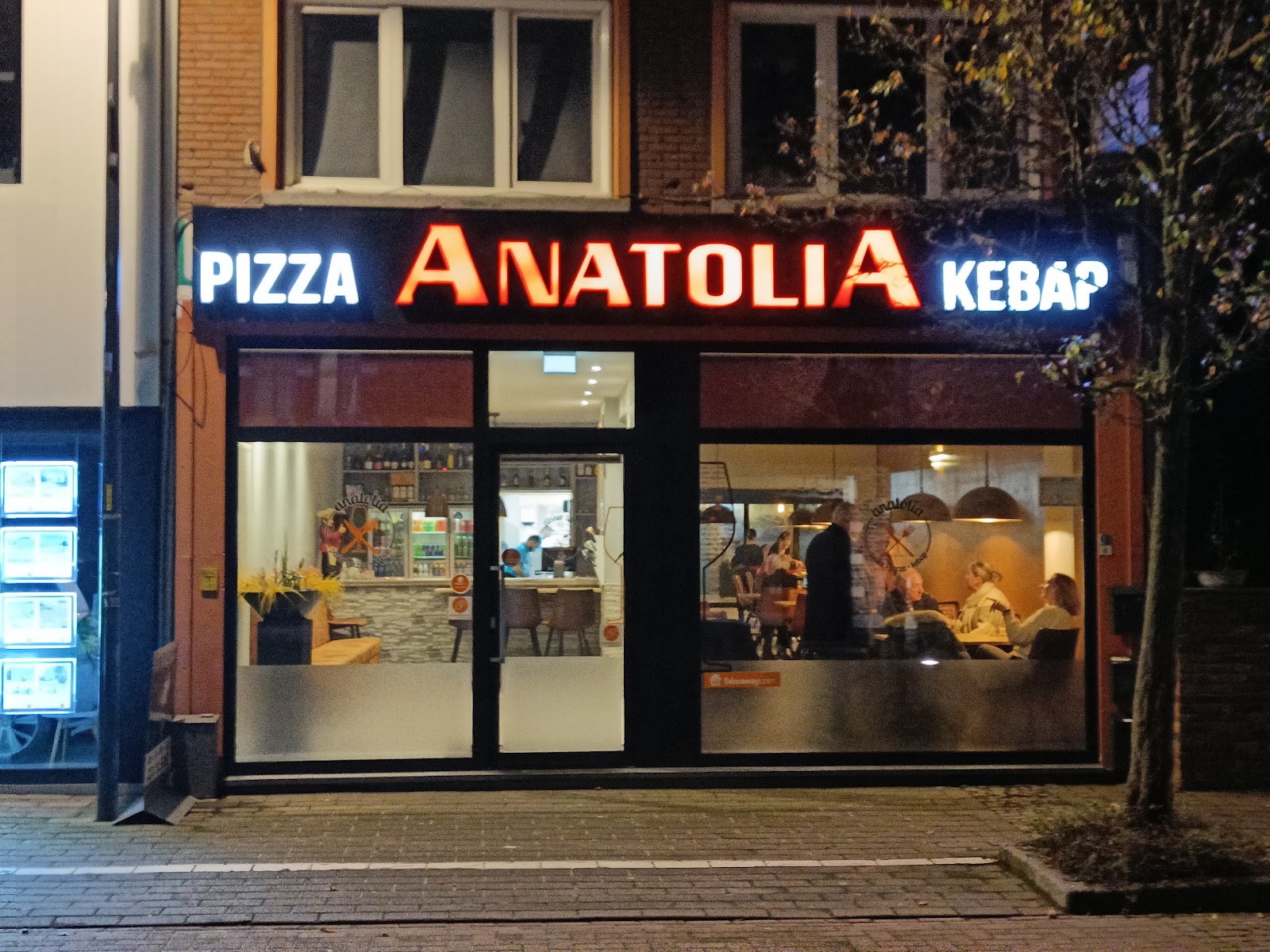 Foto van Anatolia 23
