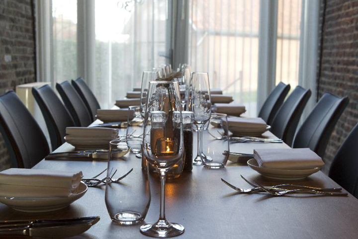 Foto van Restaurant OH30
