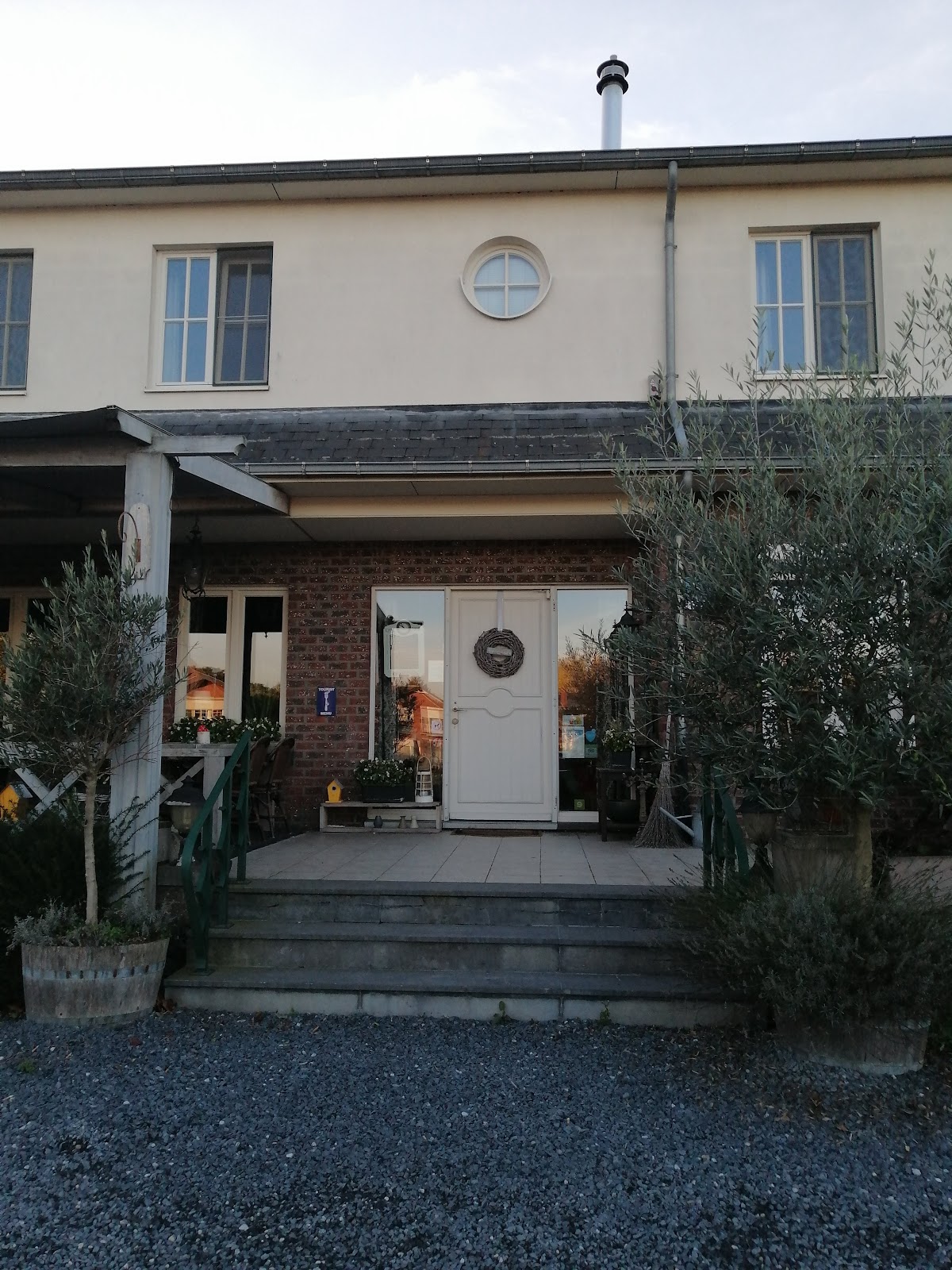 Foto van Hotel-Restaurant De Zevensprong
