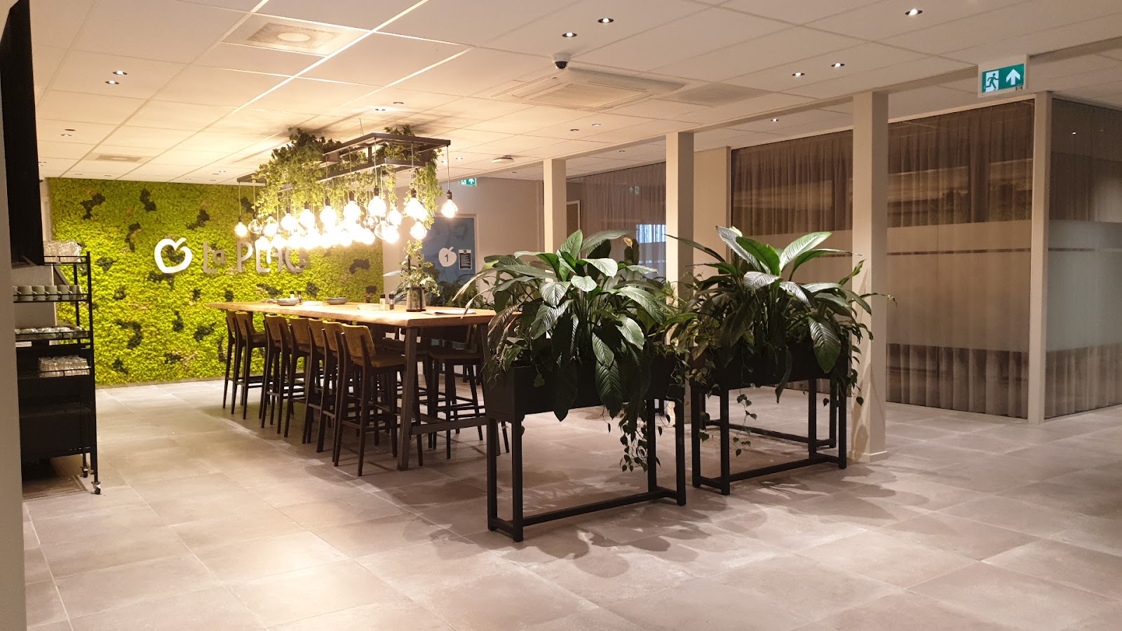 Foto van La Place