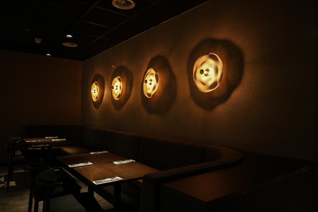 Foto van Restaurant De Sallandse Berg