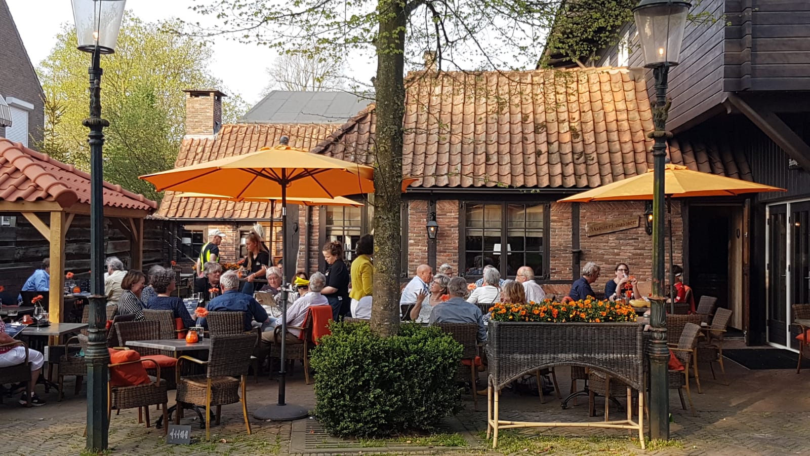 Foto van Twents Steakhouse Noabers
