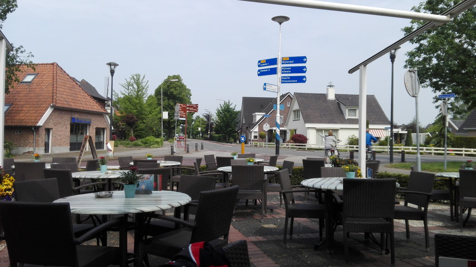 Foto van In de Tonne