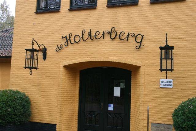 Foto van Bistro de Holterberg