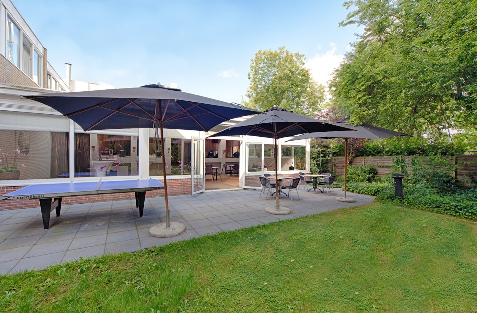 Foto van Fletcher Hotel-Restaurant Hellendoorn