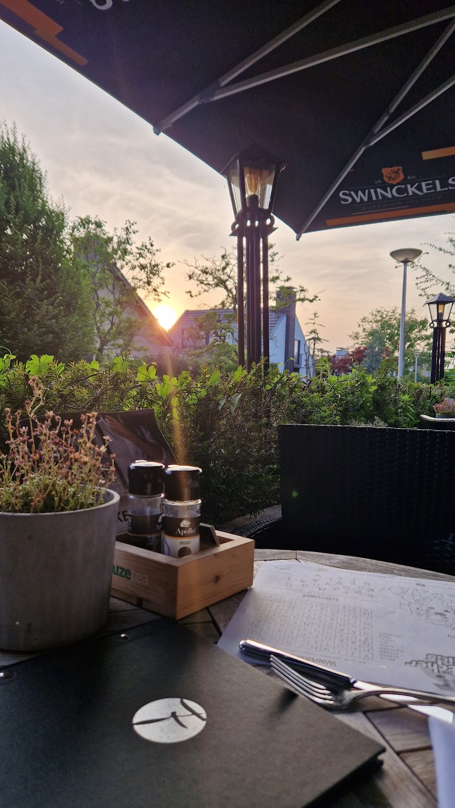 Foto van Fletcher Restaurant Hellendoorn