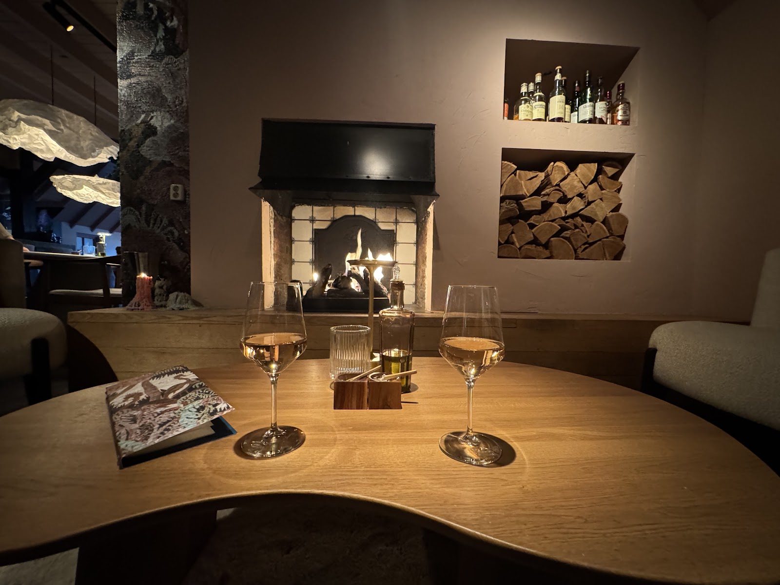 Foto van Restaurant Brodshoes