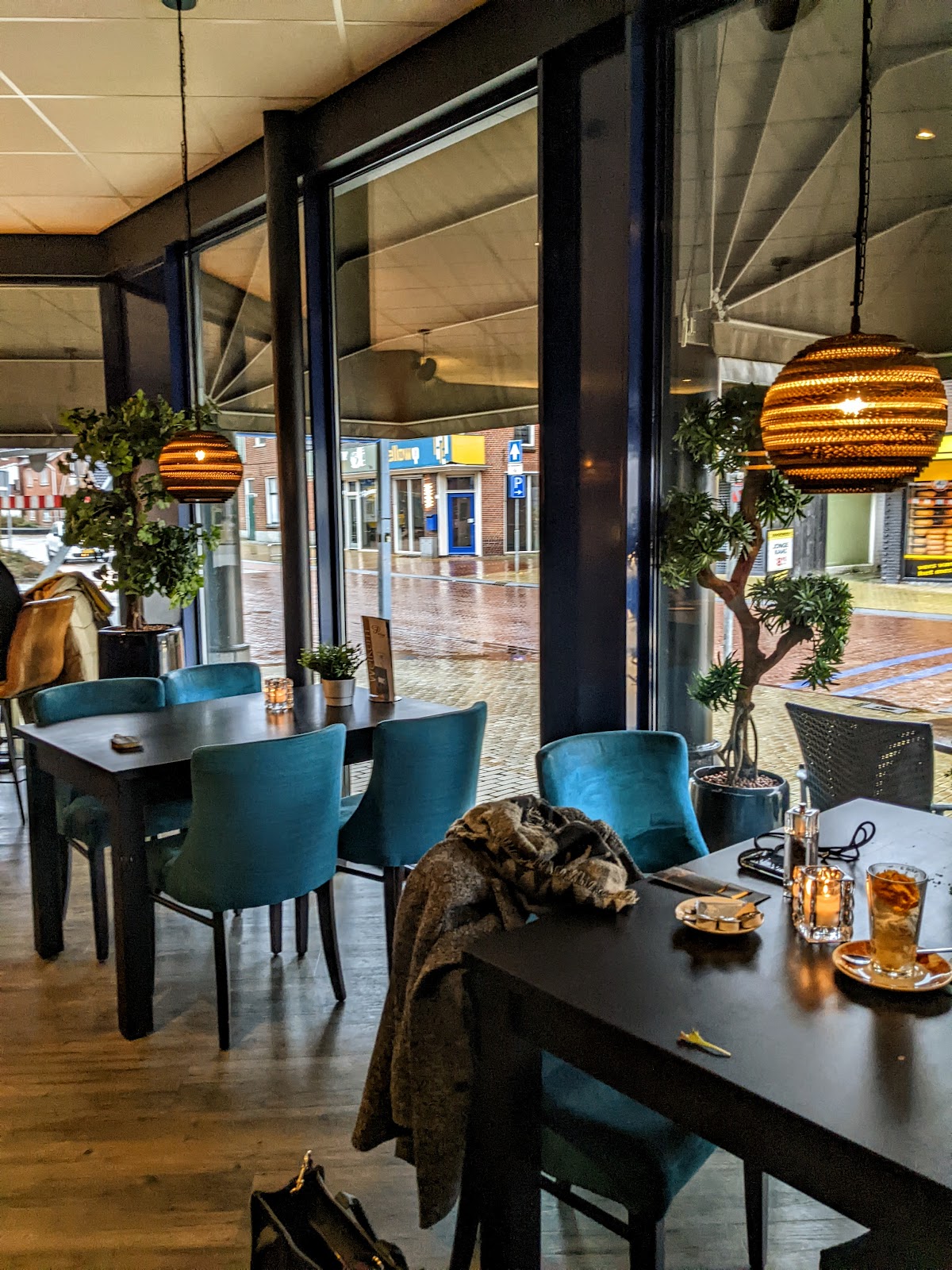 Foto van Brasserie De Passage