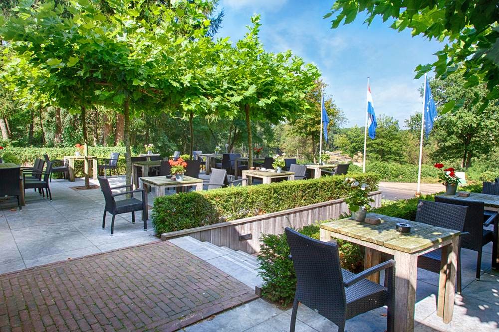 Foto van Restaurant Rijsserberg