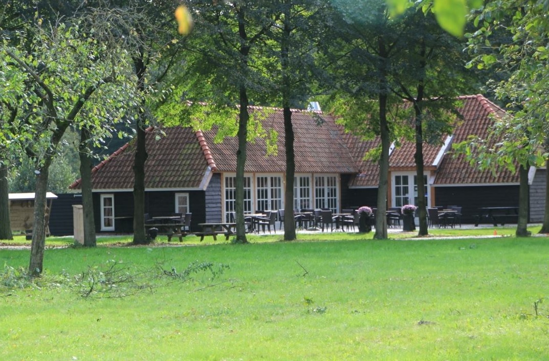 Foto van Landgoed Schuilenburg