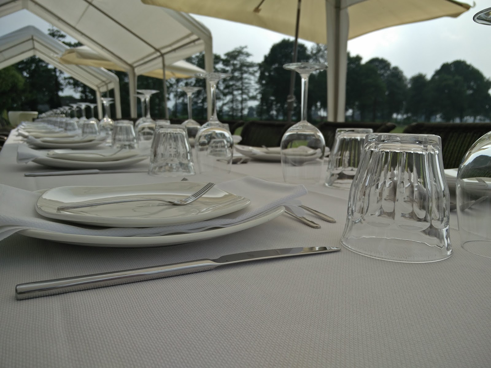 Foto van Italiaans Restaurant Bacco