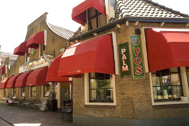 Foto van Diggels Barendrecht